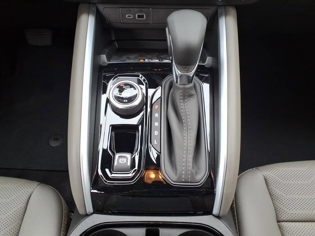 New 2026 Chevrolet Colorado ZR2 image 17