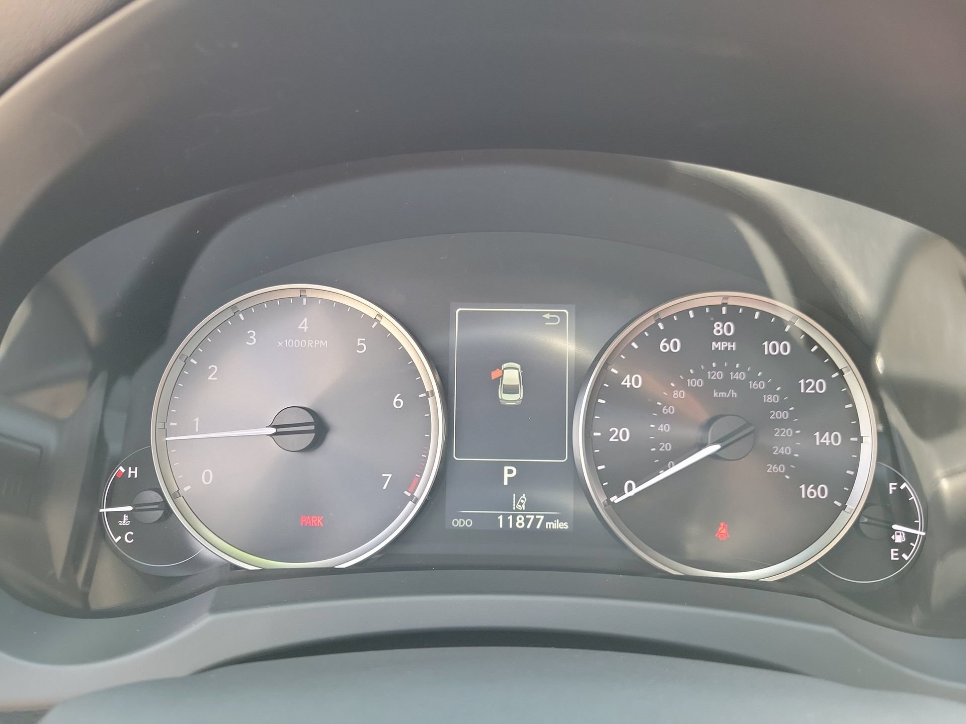 Used 2025 Lexus IS 350 F Sport w/ Accessory Package 2 RWD image 28