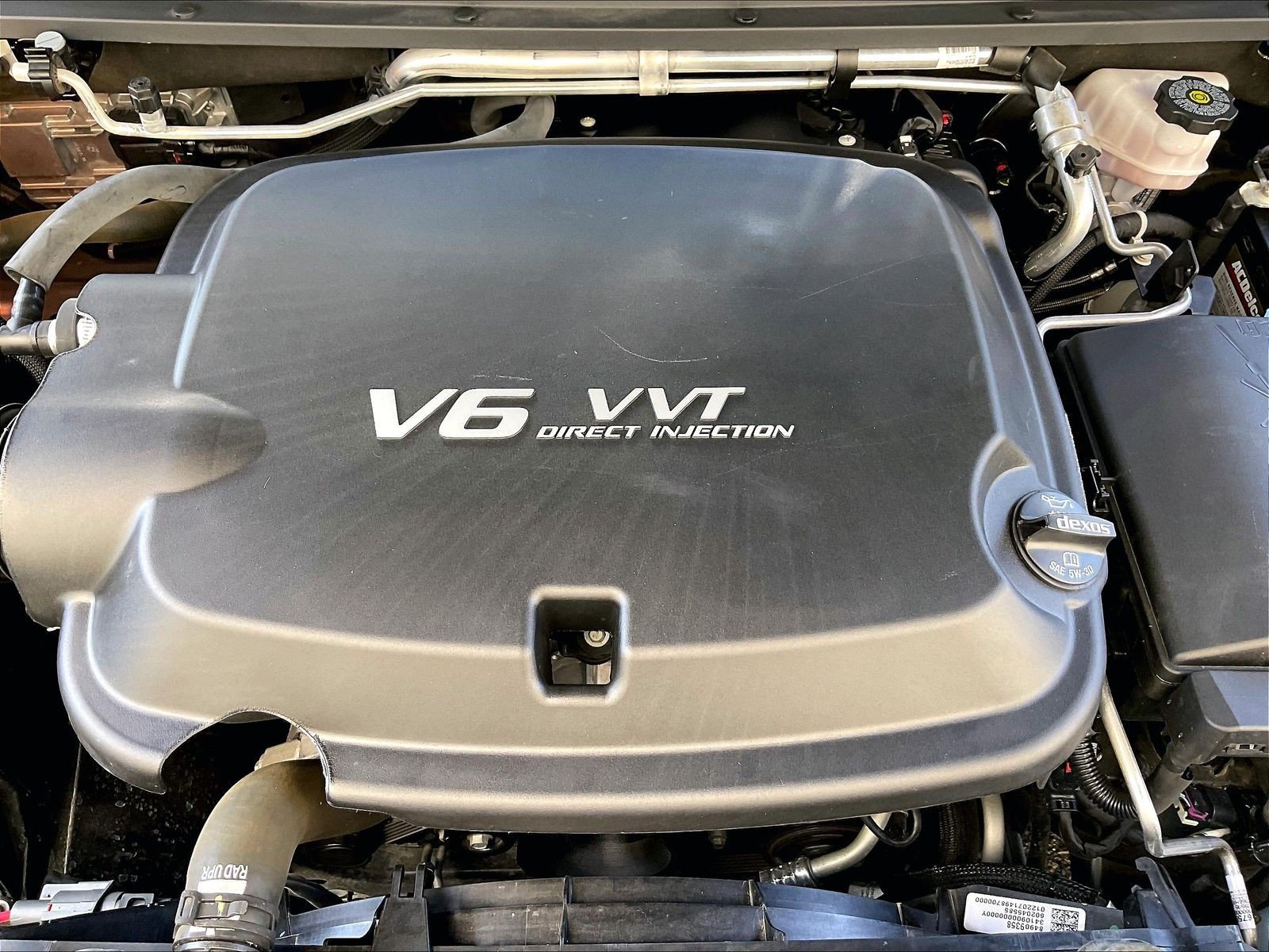 Used 2022 Chevrolet Colorado LT w/ Safety Package AWD/4WD image 31