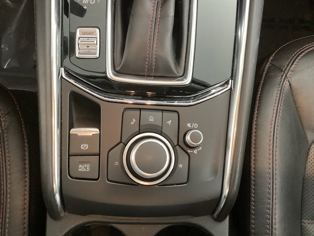 Used 2024 MAZDA CX-5 Carbon Edition image 33