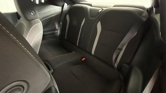 Used 2016 Chevrolet Camaro LT RWD image 25