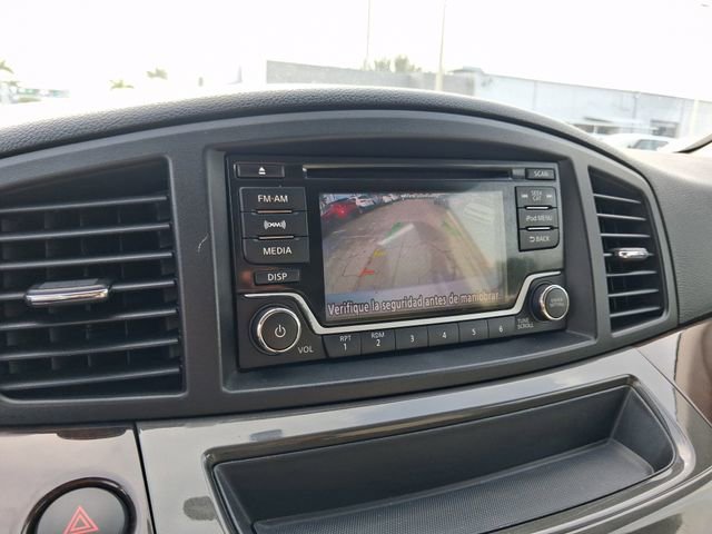 Used 2015 Nissan Quest SV image 19