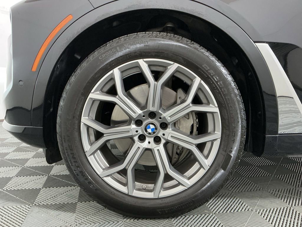 Certified 2023 BMW X7 xDrive40i w/ Premium Package image 39