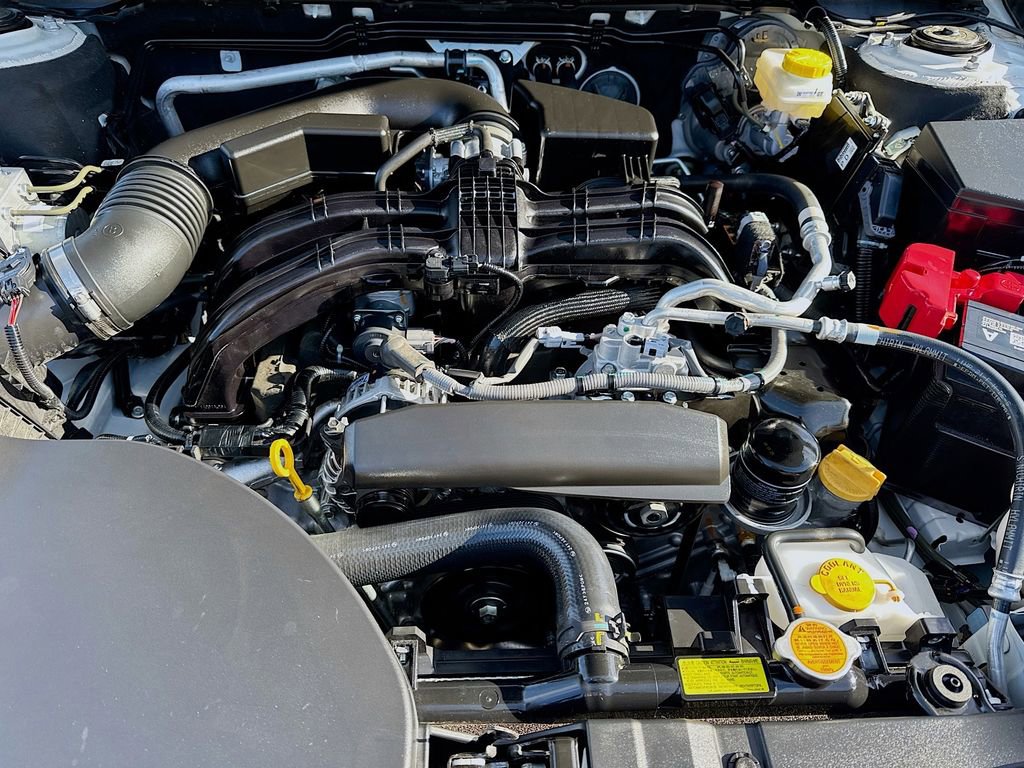 Certified 2025 Subaru Outback Limited w/ Popular Package #2 image 43