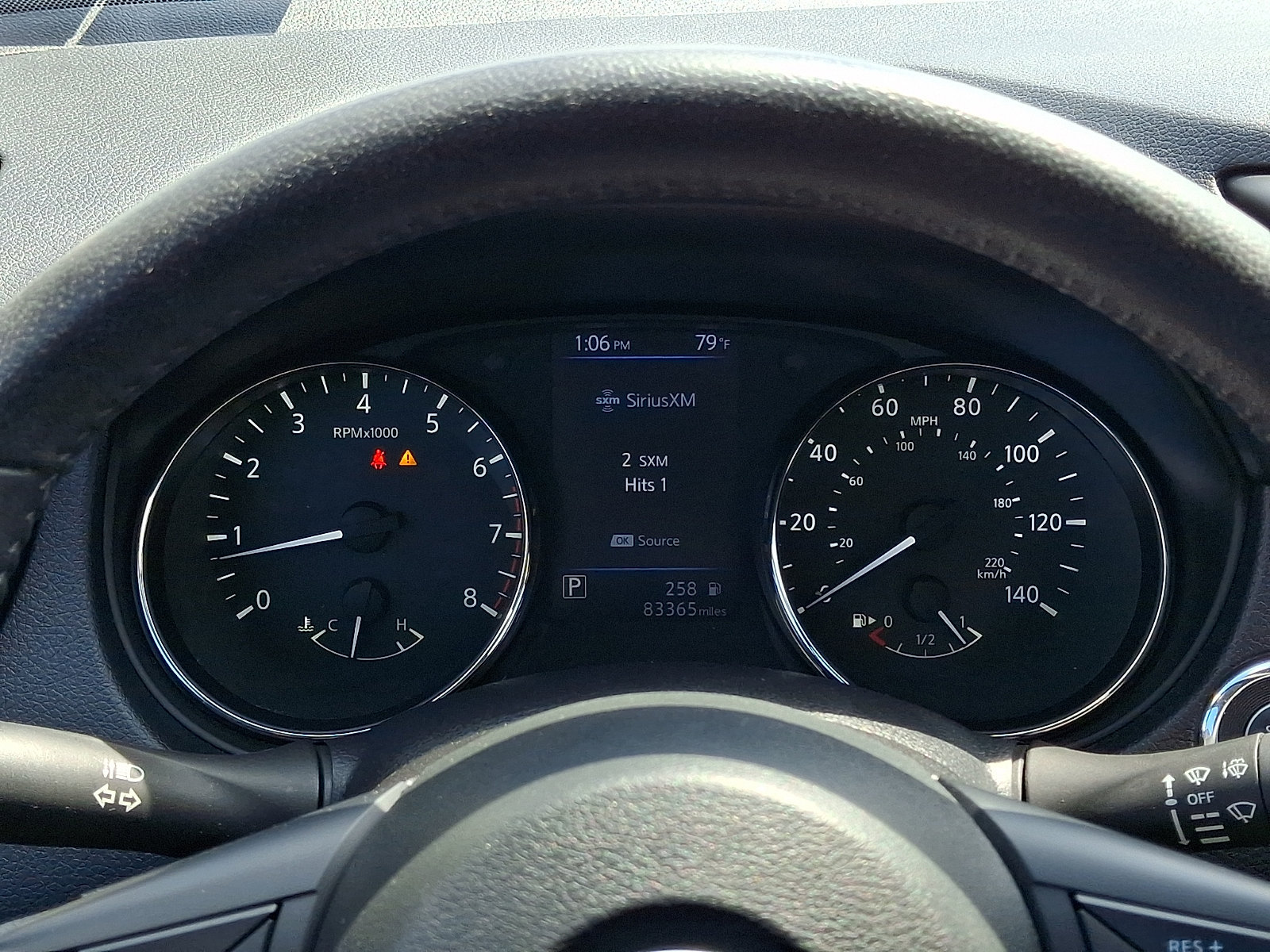 Used 2019 Nissan Rogue SV AWD/4WD image 20