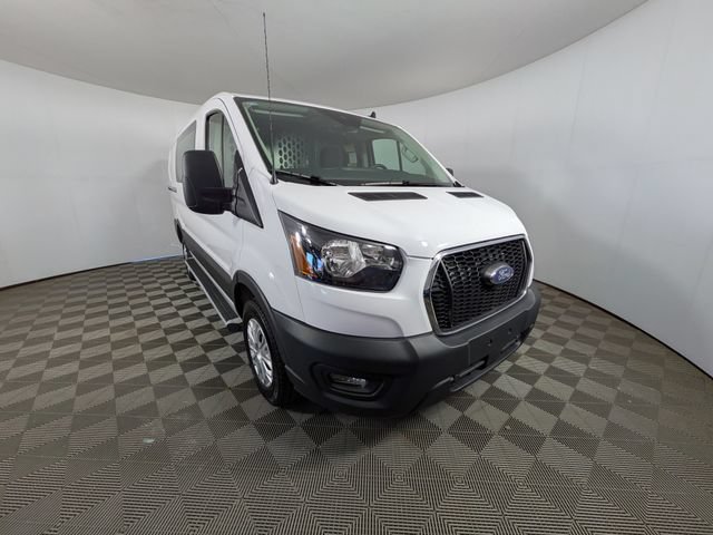 Used 2025 Ford Transit 250 Low Roof w/ Exterior Upgrade Package RWD image 27