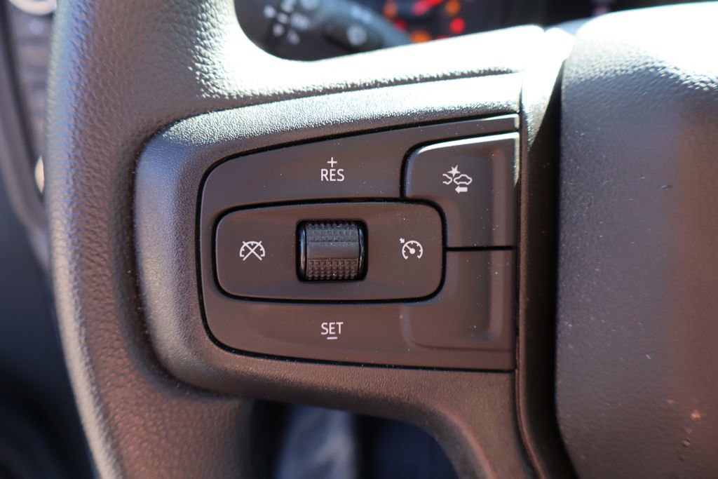 New 2024 Chevrolet Silverado 3500 W/T w/ WT Convenience Package image 10