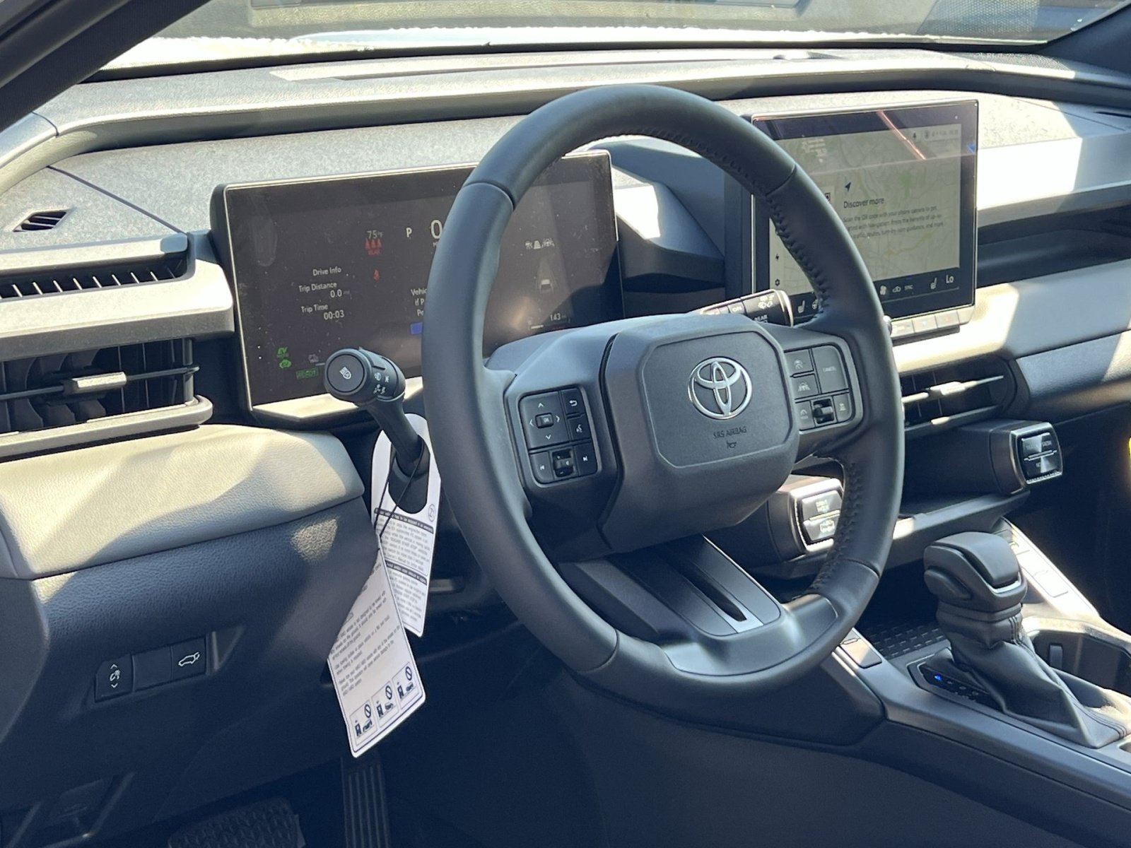 New 2026 Toyota RAV4 SE AWD/4WD image 11