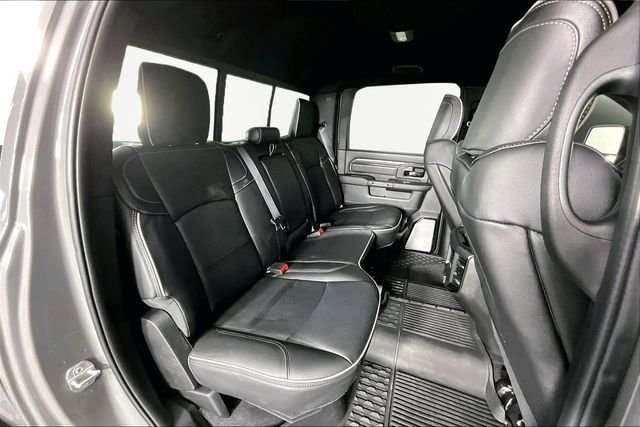 New 2026 RAM 2500 Rebel w/ Rebel Level 2 Equipment Group AWD/4WD image 11