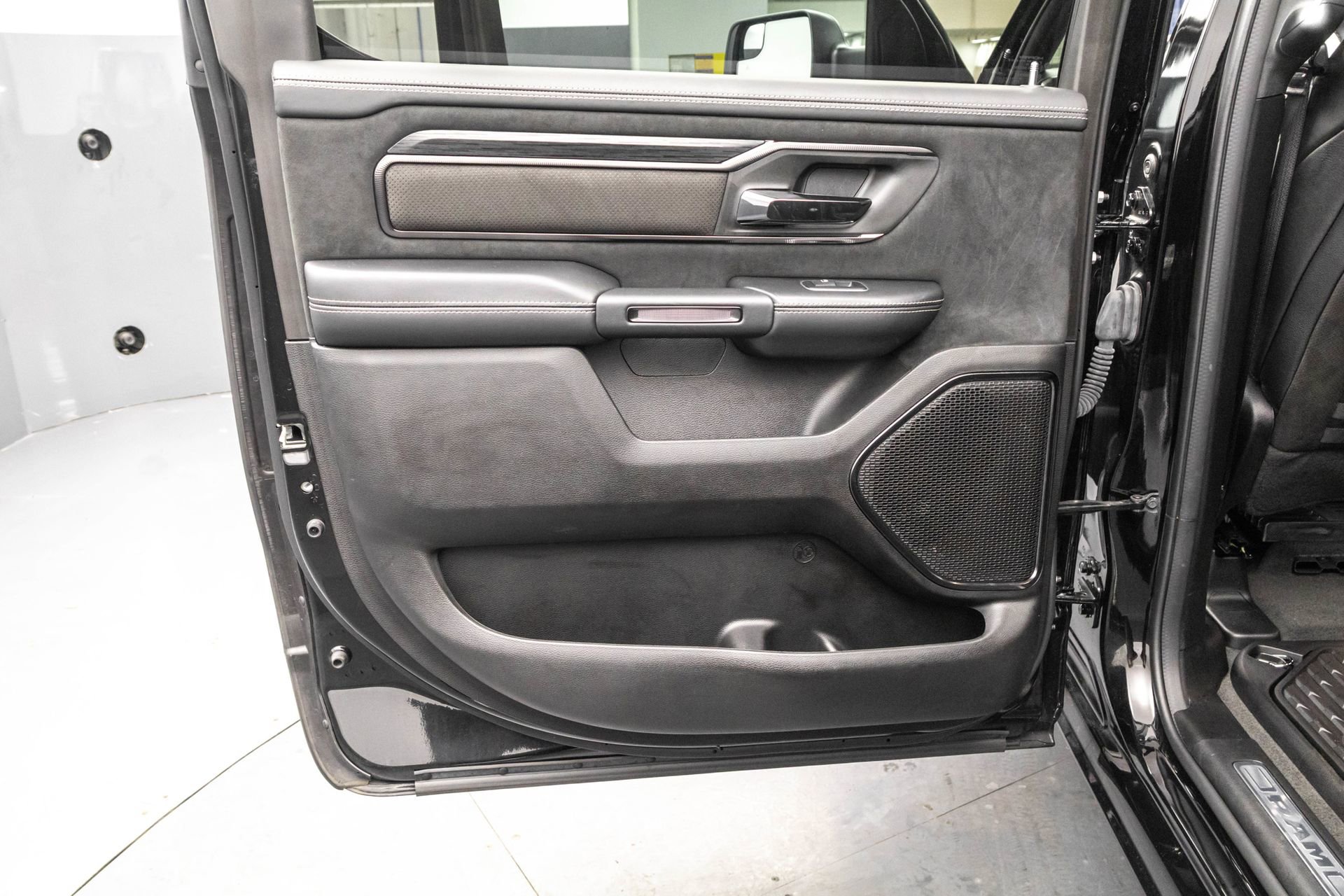 Used 2024 RAM 1500 TRX w/ TRX Level 1 Equipment Group AWD/4WD image 33