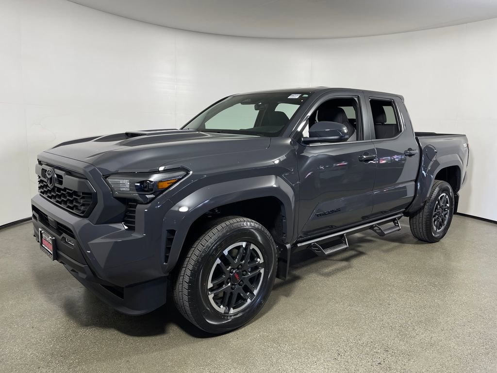 New 2026 Toyota Tacoma TRD Sport image 7