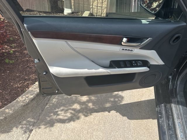 Used 2014 Lexus GS 350 AWD image 8