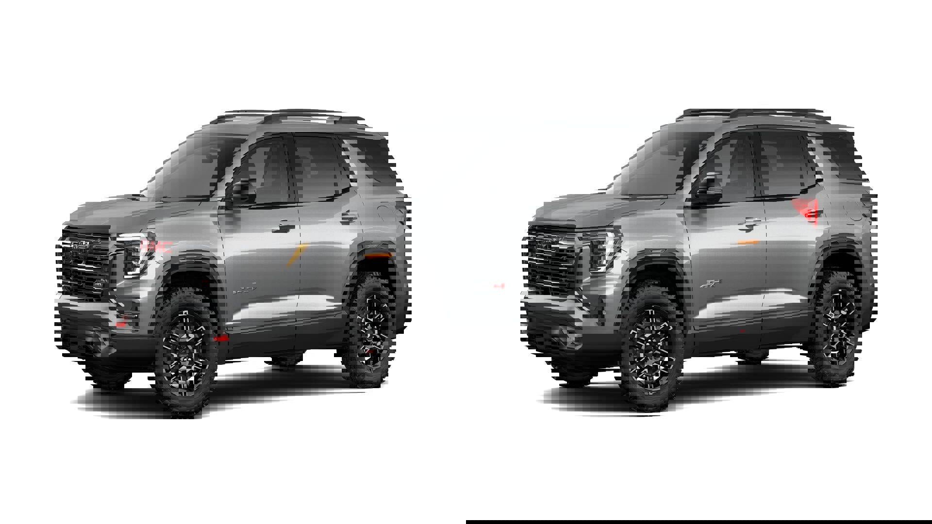 New 2026 GMC Terrain AT4 w/ Convenience Package III image 26