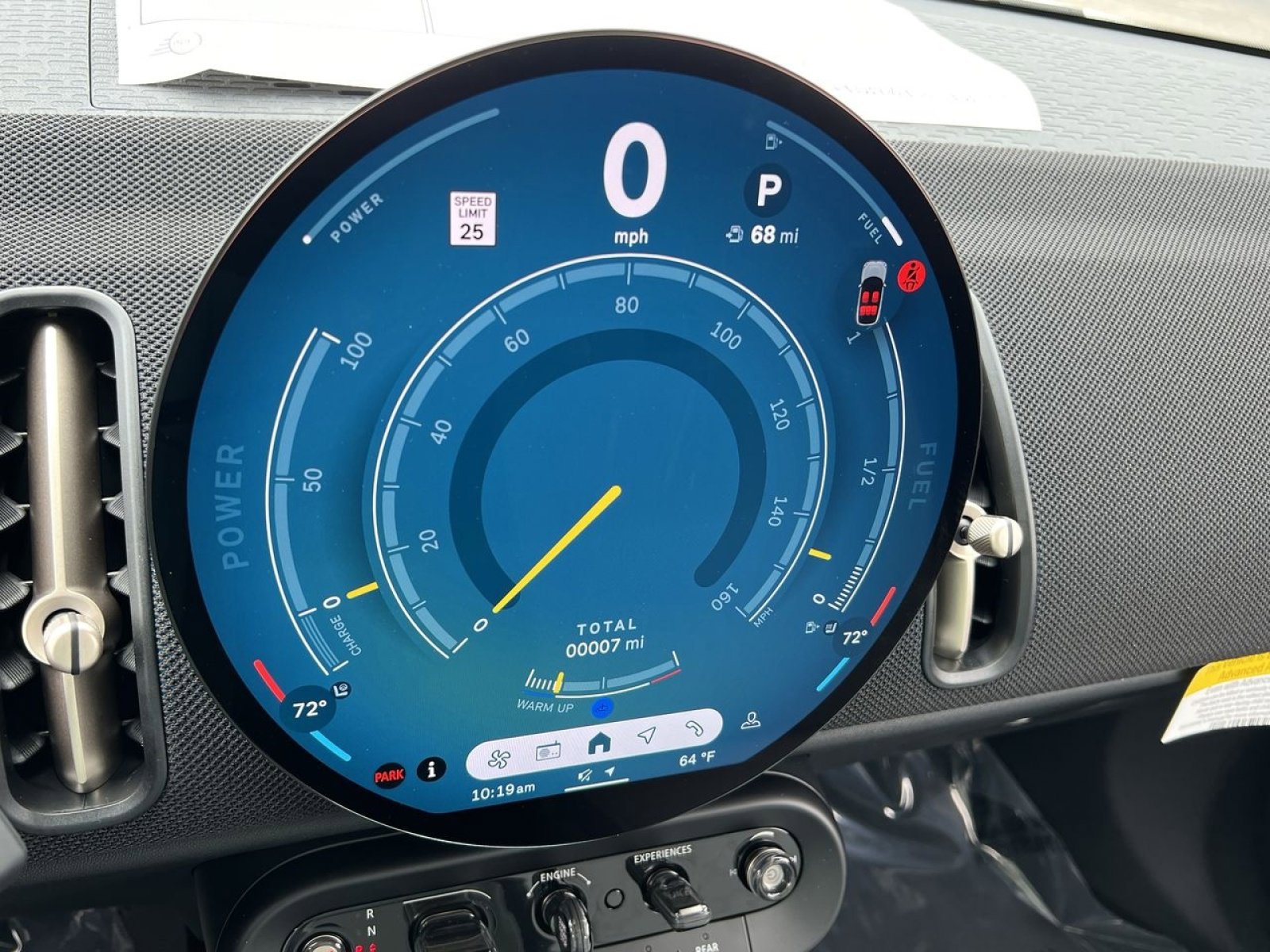 Used 2025 MINI Cooper Countryman S image 14