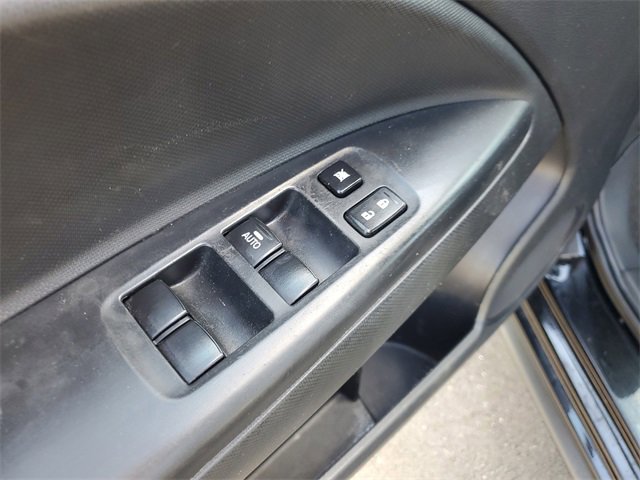 Used 2024 Mitsubishi Mirage ES image 16