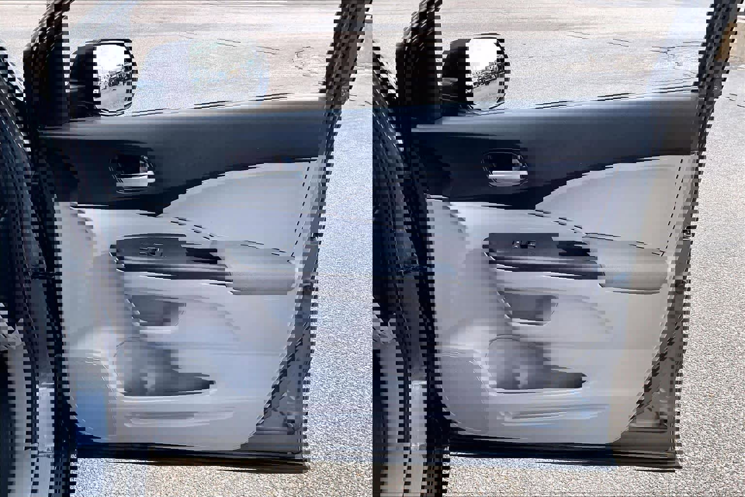 Used 2012 Honda CR-V LX image 22