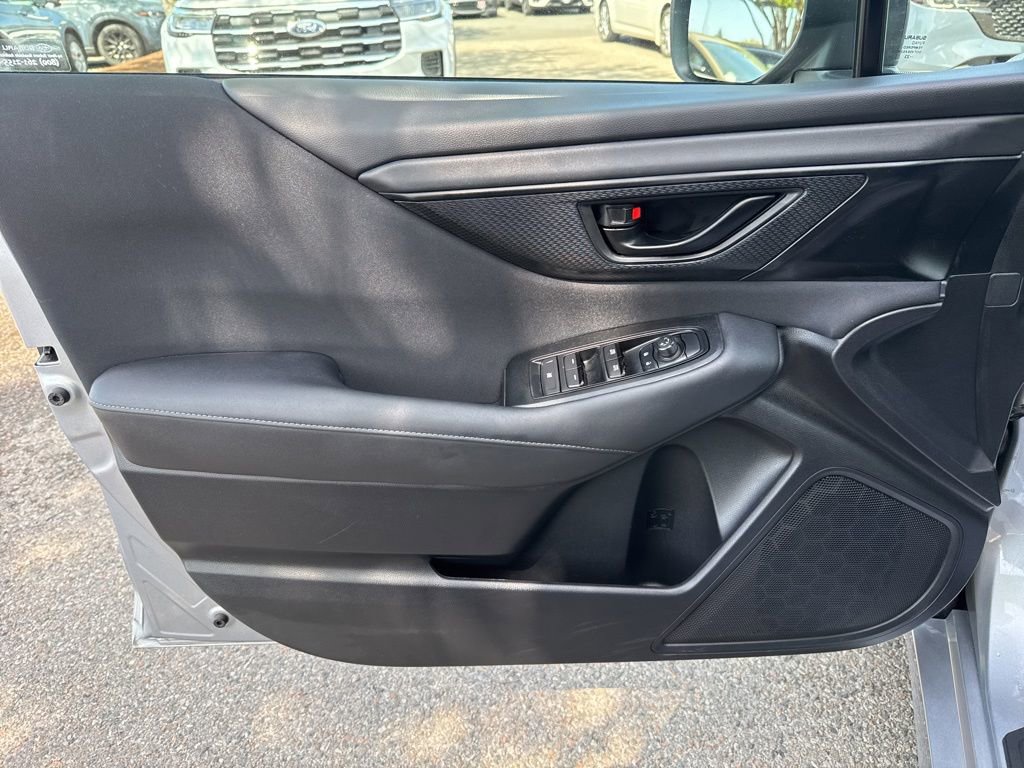 Used 2024 Subaru Legacy AWD/4WD image 21