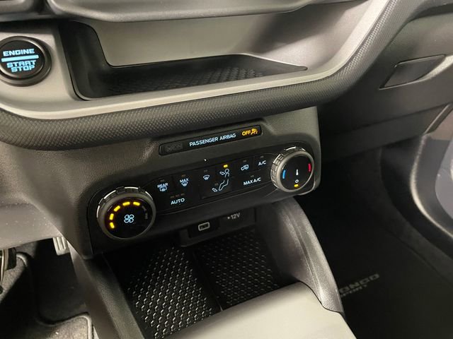 Used 2024 Ford Bronco Sport Big Bend AWD/4WD image 10