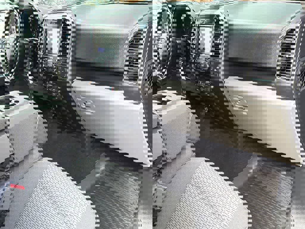 Used 2020 Ford F150 XLT w/ Equipment Group 302A Luxury image 13