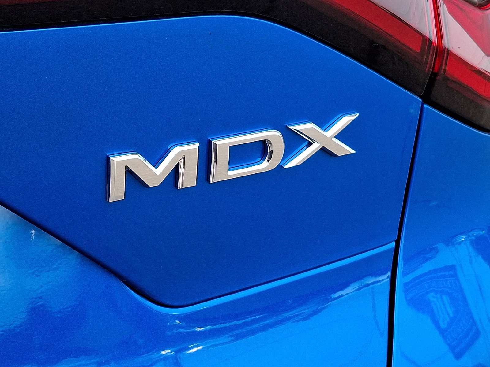 New 2026 Acura MDX Type S AWD/4WD image 10