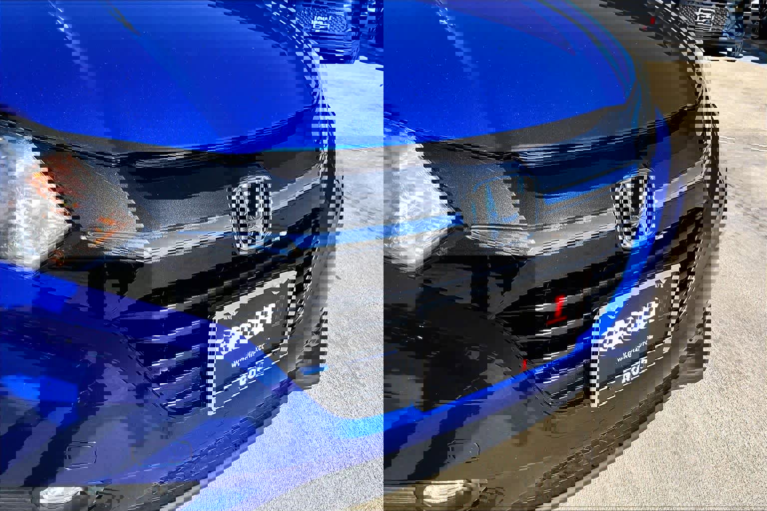 Used 2018 Honda HR-V EX image 29