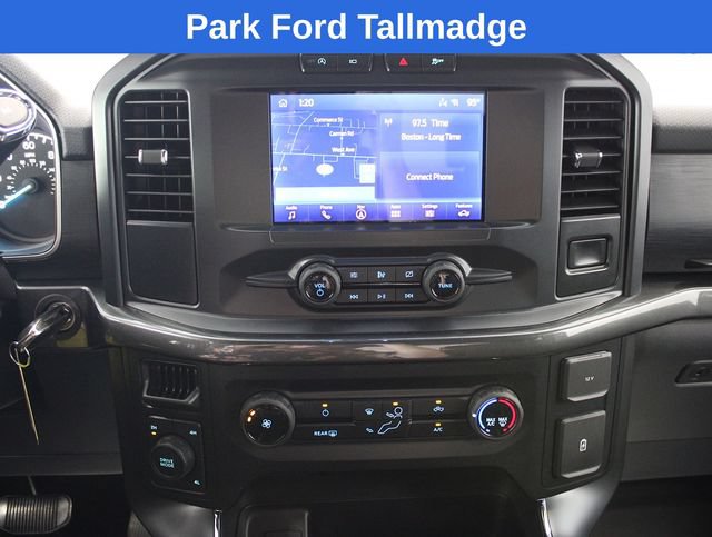 Used 2021 Ford F150 XL w/ STX Appearance Package AWD/4WD image 16