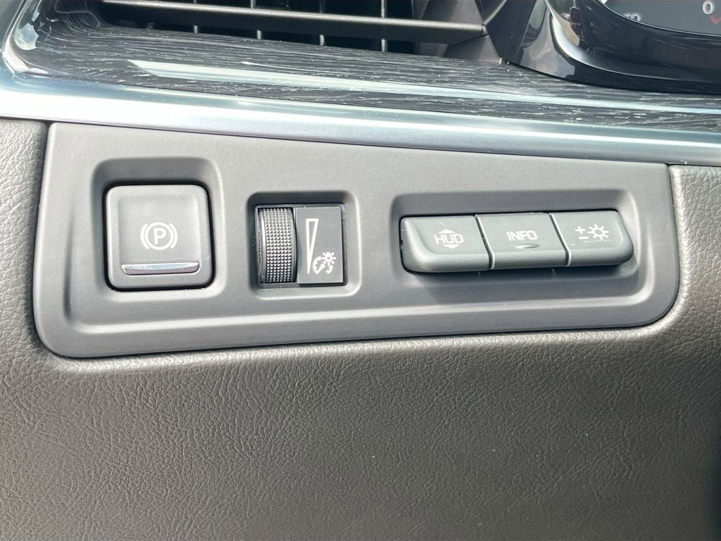 New 2025 Cadillac XT5 Premium Luxury w/ Technology Package image 10