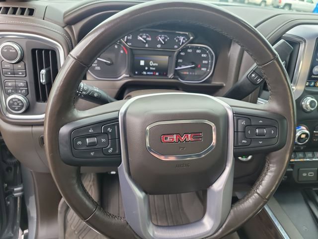 Used 2020 GMC Sierra 1500 SLT w/ SLT Premium Plus Package image 18