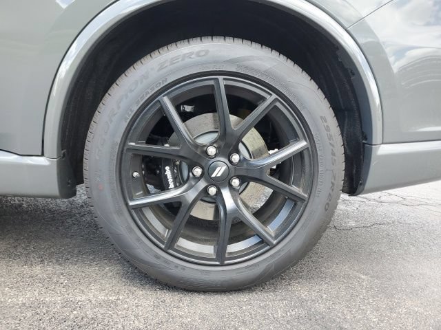 New 2026 Dodge Durango GT w/ Tow 'N Go Package AWD/4WD image 9