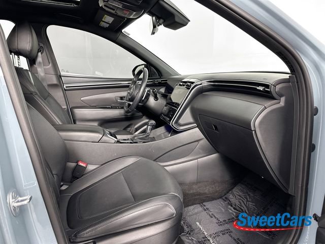 Used 2024 Hyundai Santa Cruz Limited image 10