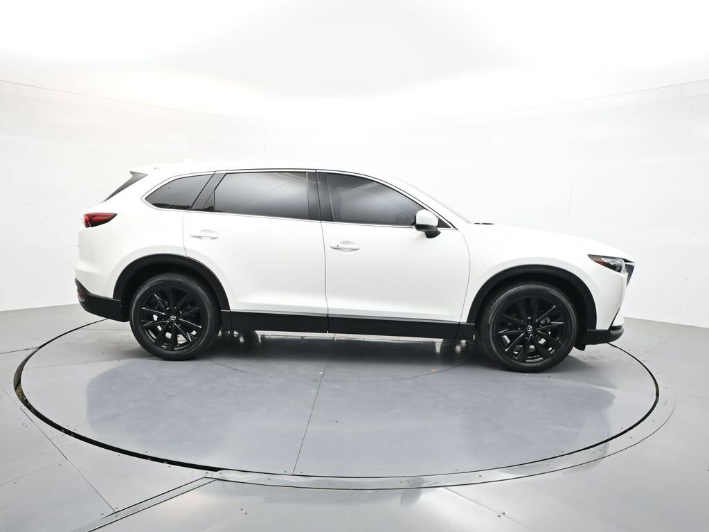Used 2023 MAZDA CX-9 Touring Plus AWD/4WD image 8
