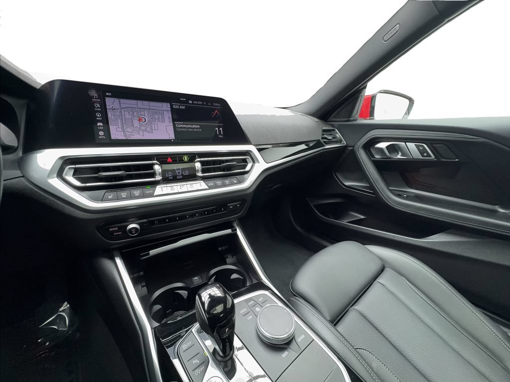 Used 2022 BMW 230i Coupe w/ Convenience Package RWD image 41