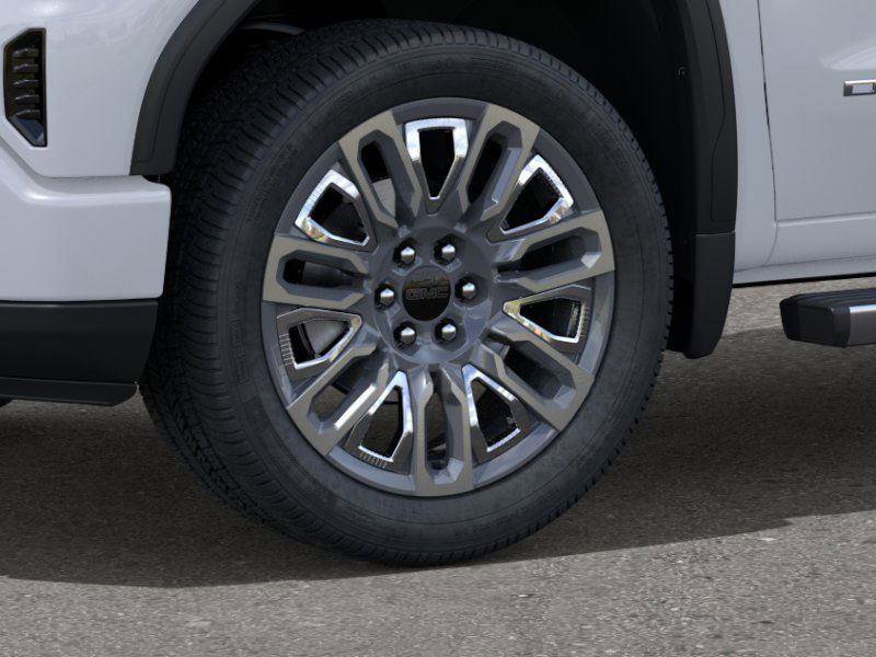 New 2026 GMC Sierra 1500 Denali Ultimate image 9
