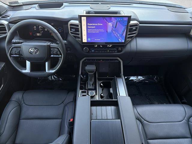 New 2026 Toyota Tacoma SR5 AWD/4WD image 19
