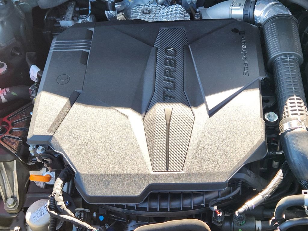 Used 2021 Kia Sorento SX Prestige image 19