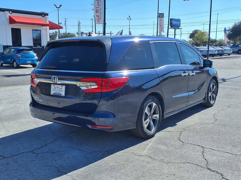 Used 2019 Honda Odyssey EX-L image 5