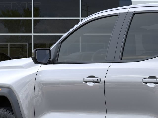 New 2026 GMC Canyon AT4 w/ Nightfall Edition AWD/4WD image 12