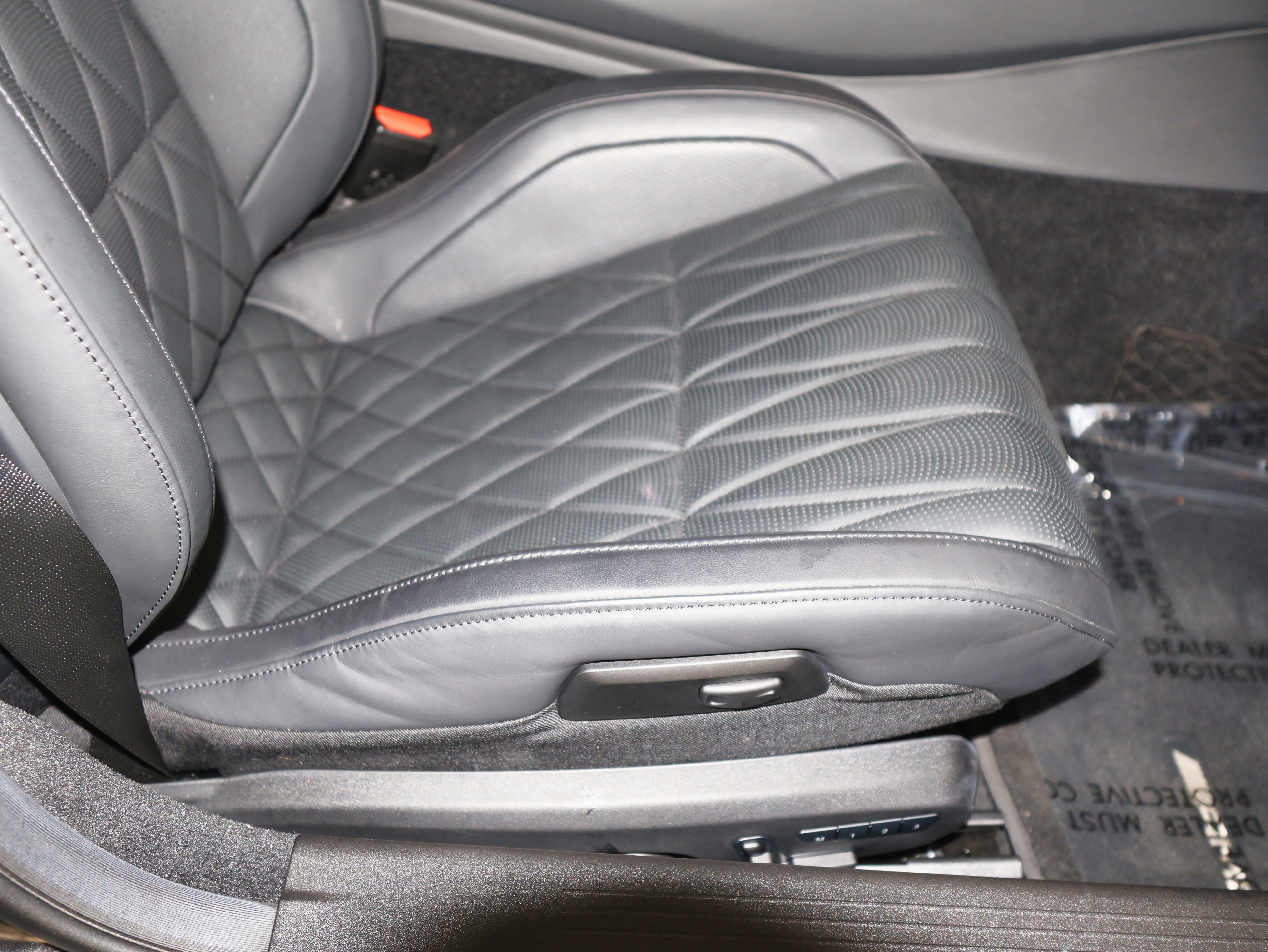 Used 2021 Mercedes-Benz AMG GT Coupe w/ GT Stealth Edition image 50