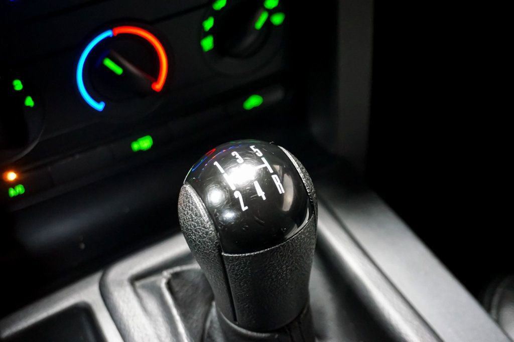 Used 2007 Ford Mustang GT image 43