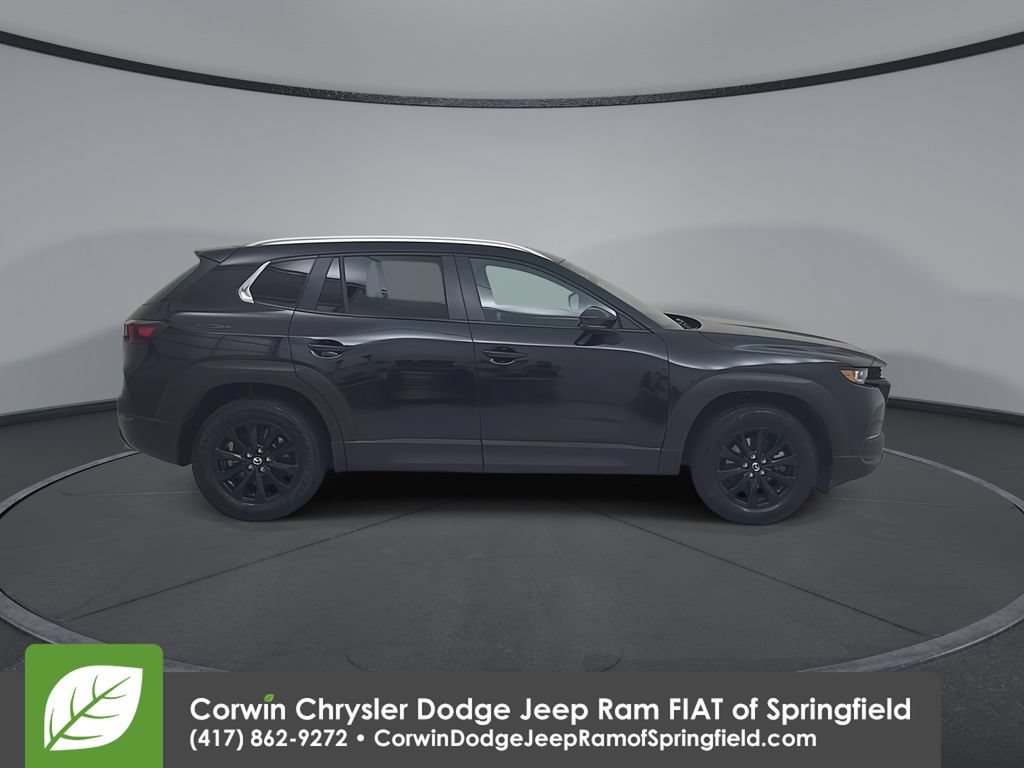 Used 2026 MAZDA CX-50 AWD 2.5 S w/ Preferred Pkg image 17