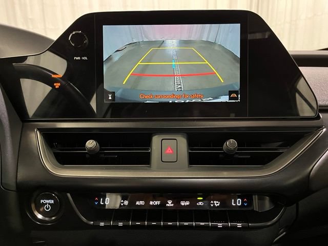 Used 2025 Lexus UX 300h AWD w/ Cold Area Package image 20