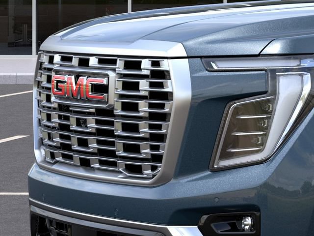 New 2026 GMC Yukon XL Denali w/ Denali Reserve Package AWD/4WD image 16