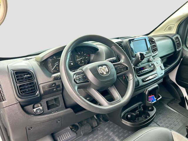 Used 2023 RAM ProMaster 2500 FWD image 7