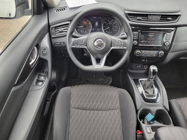 Used 2020 Nissan Rogue SV AWD/4WD image 12