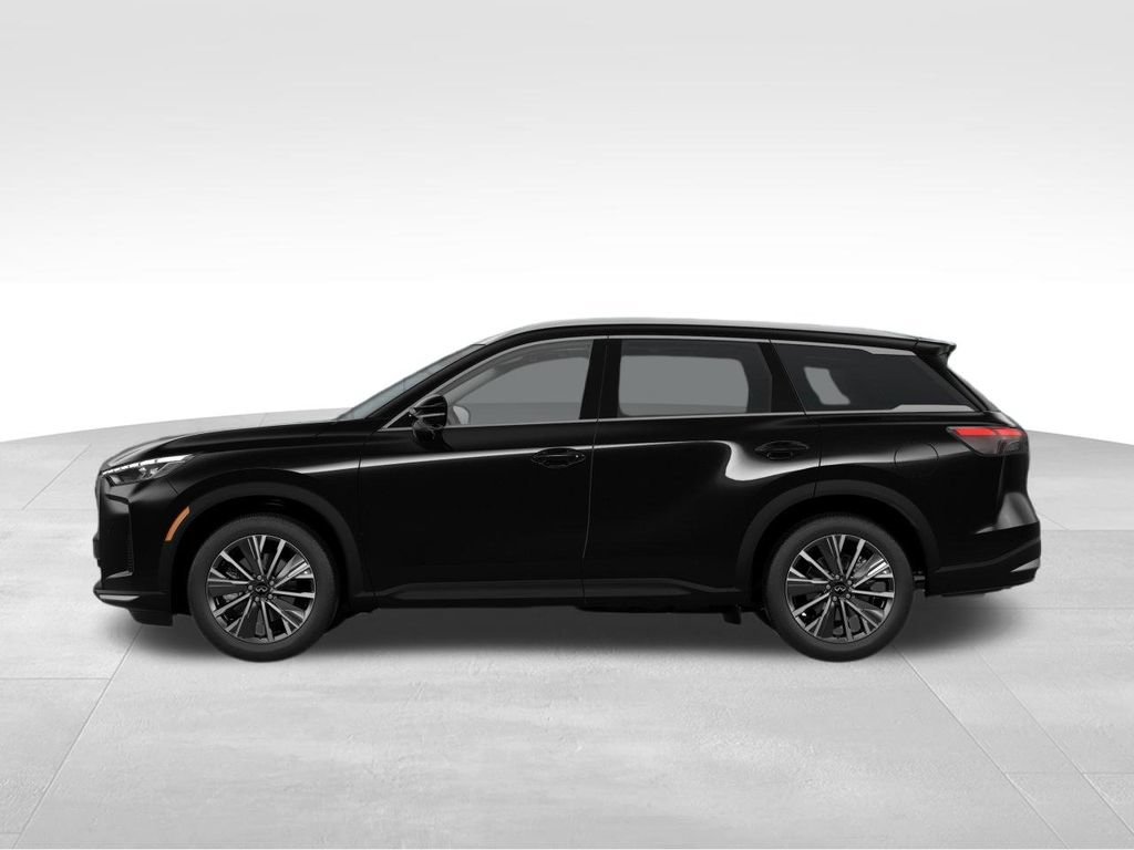 Used 2027 INFINITI QX60 Luxe w/ Cargo Package AWD/4WD image 6