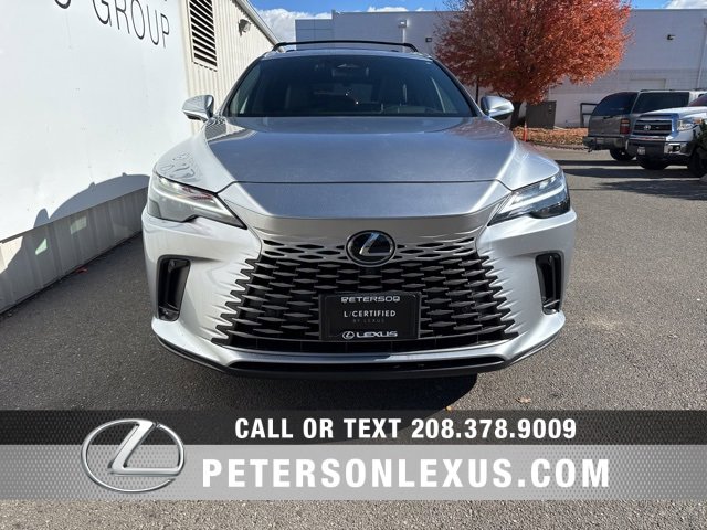 Used 2024 Lexus RX 350 Premium Plus image 8