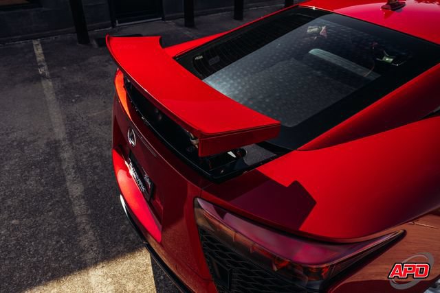 Used 2012 Lexus LFA RWD image 42