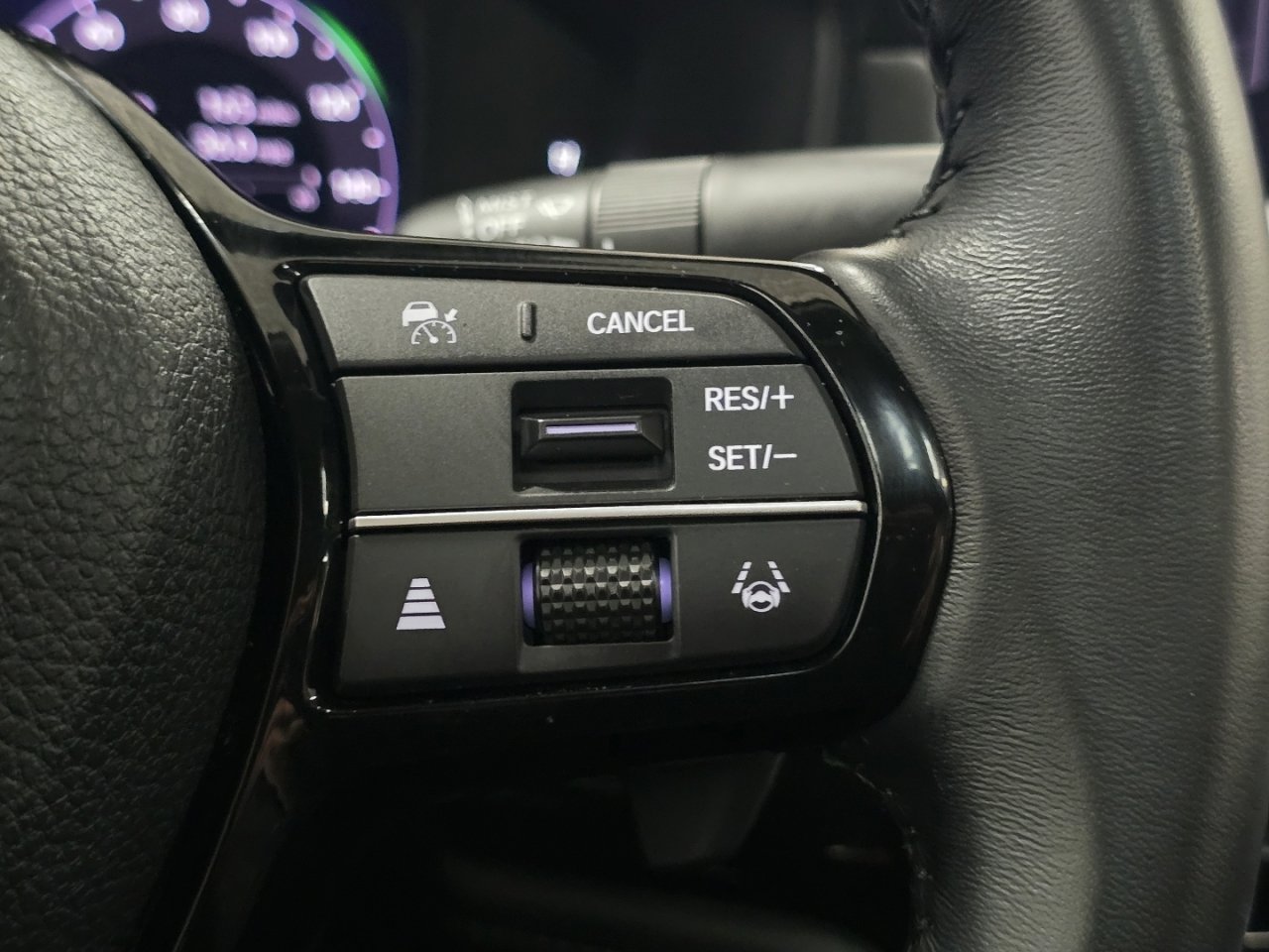 Used 2024 Honda Accord Touring image 32