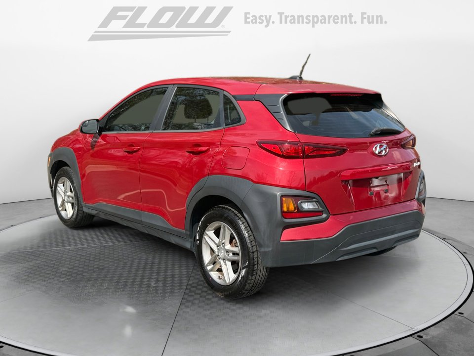 Used 2019 Hyundai Kona SE image 6