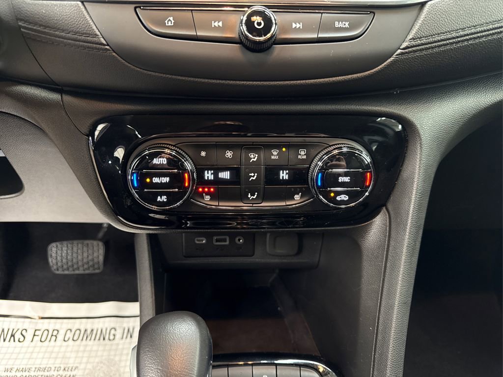 Used 2023 Buick Encore GX Select image 28